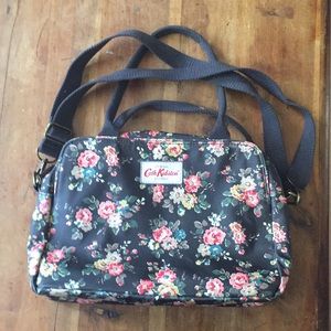 Cath Kidston London Floral Purse